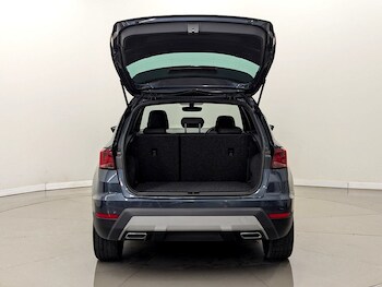 Used SEAT Arona 2020 for sale - 75802605: Photo