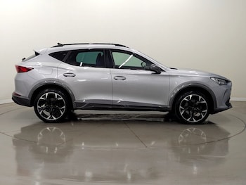 Used Cupra Formentor 2021 for sale - 79210724: Photo