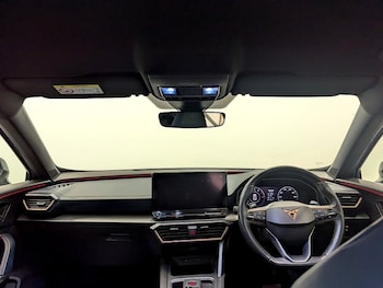 Used Cupra Formentor 2021 for sale - 79210724: Photo