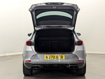 Used Cupra Formentor 2021 for sale - 79210724: Photo