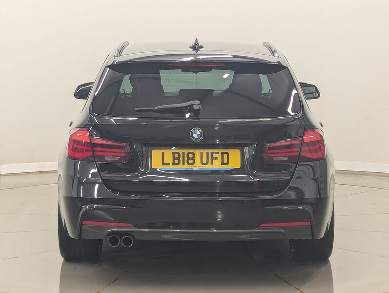 Used BMW 3 Series 2018 for sale - 77384737: Photo 11