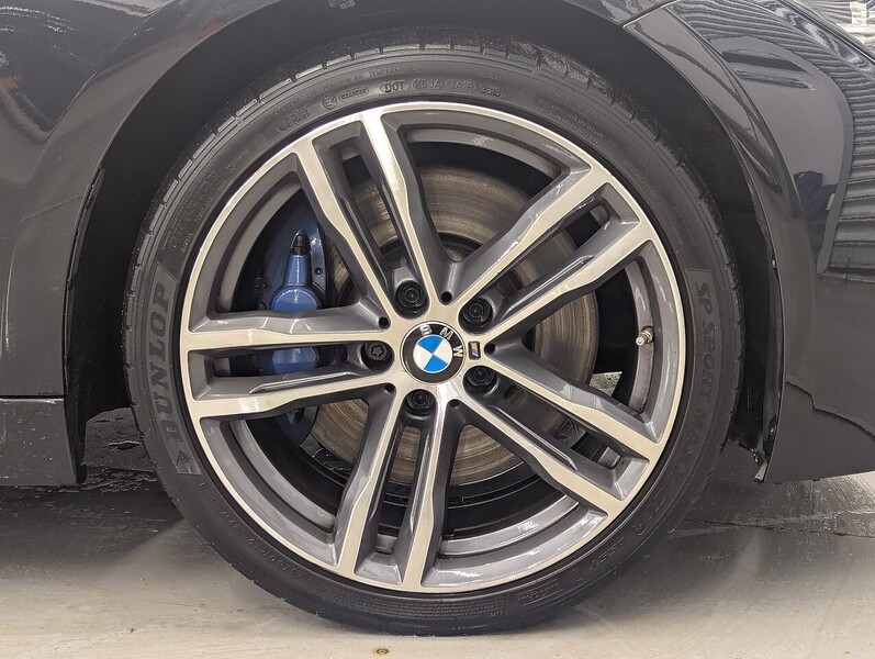 Used BMW 3 Series 2018 for sale - 77384737: Photo 15