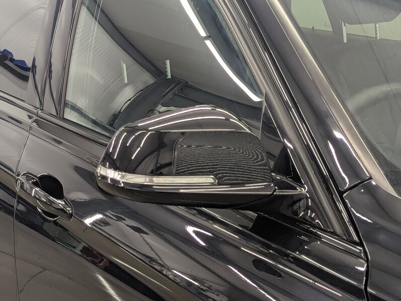 Used BMW 3 Series 2018 for sale - 77384737: Photo 16