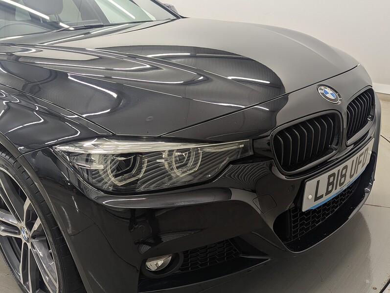 Used BMW 3 Series 2018 for sale - 77384737: Photo 17