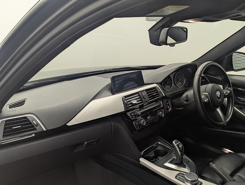 Used BMW 3 Series 2018 for sale - 77384737: Photo 19