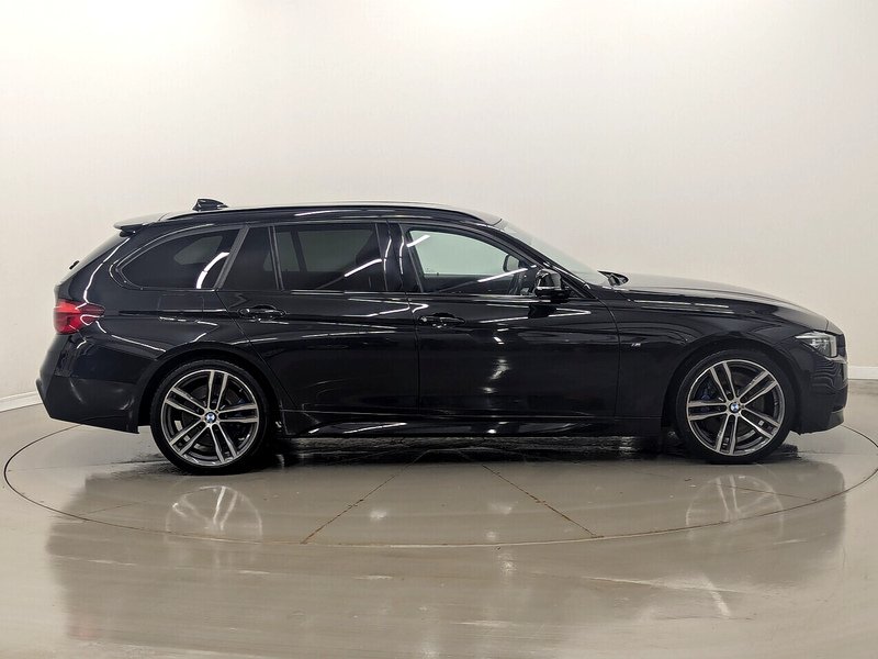 Used BMW 3 Series 2018 for sale - 77384737: Photo 2