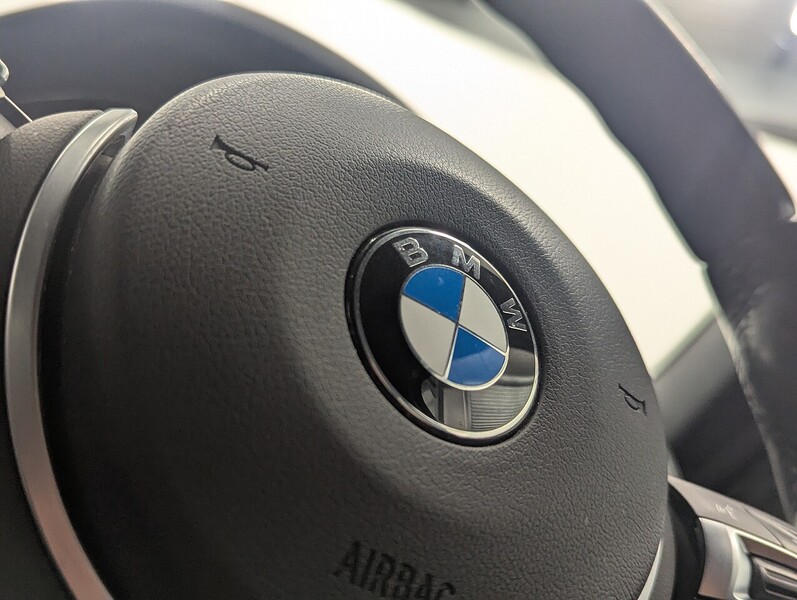 Used BMW 3 Series 2018 for sale - 77384737: Photo 21