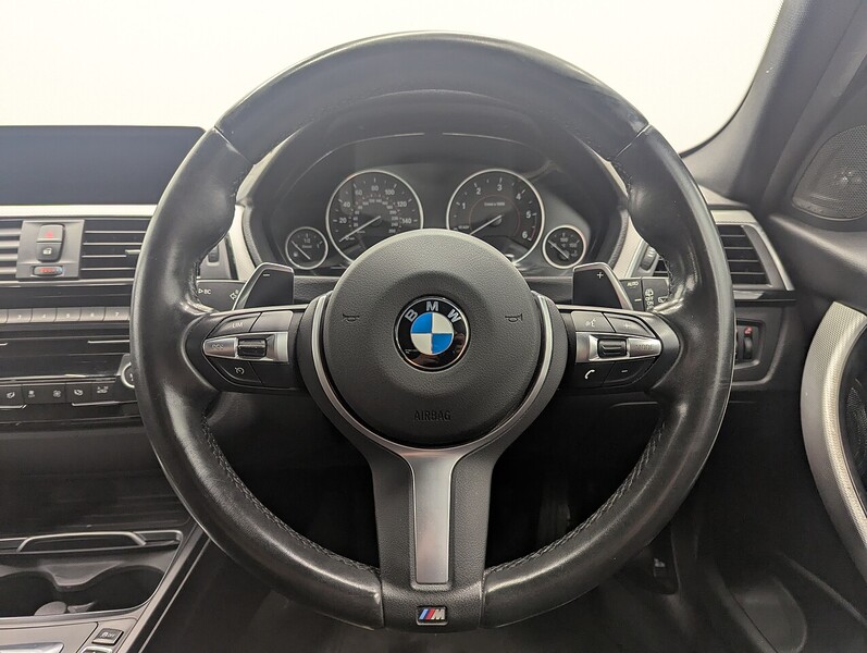 Used BMW 3 Series 2018 for sale - 77384737: Photo 23