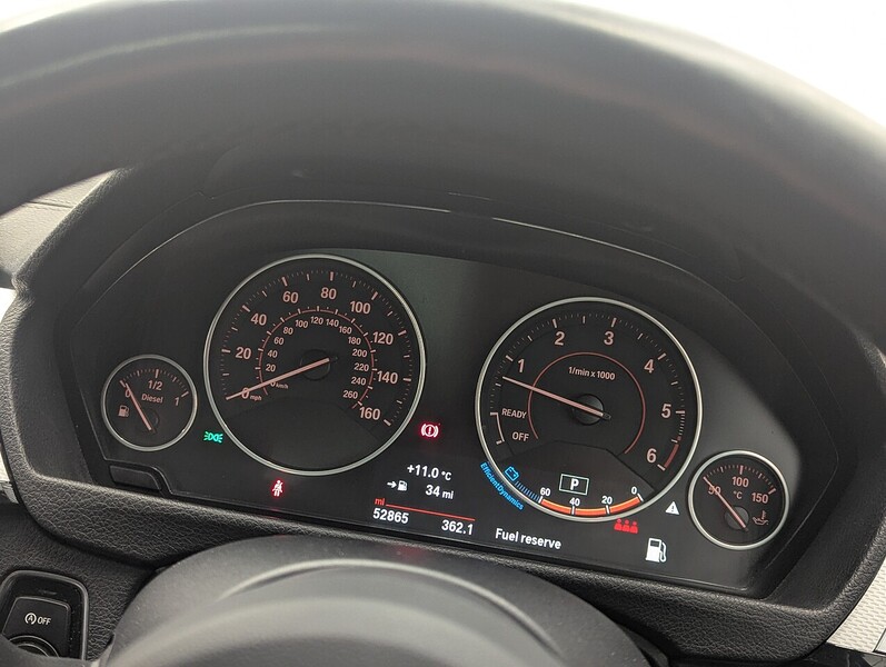 Used BMW 3 Series 2018 for sale - 77384737: Photo 27