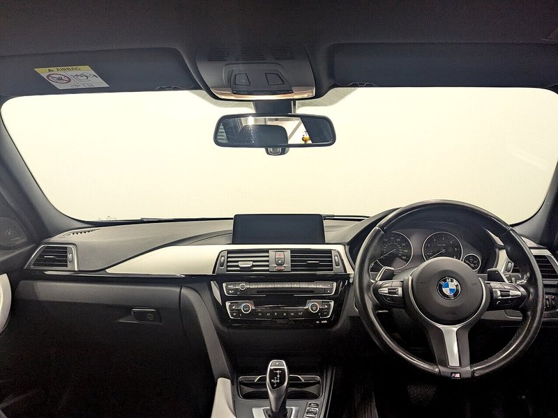 Used BMW 3 Series 2018 for sale - 77384737: Photo 3