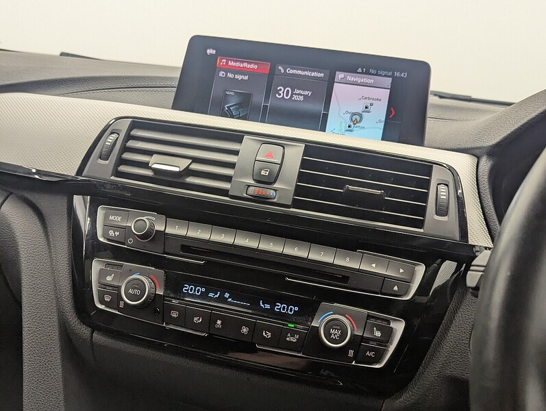 Used BMW 3 Series 2018 for sale - 77384737: Photo 35