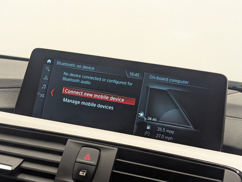 Used BMW 3 Series 2018 for sale - 77384737: Photo 39