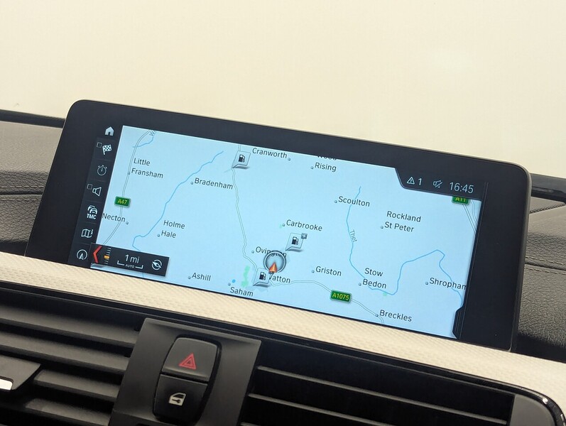 Used BMW 3 Series 2018 for sale - 77384737: Photo 40