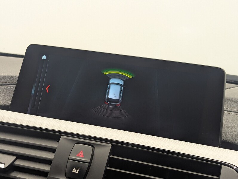 Used BMW 3 Series 2018 for sale - 77384737: Photo 41