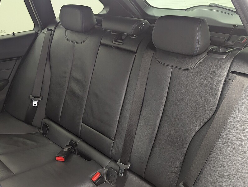 Used BMW 3 Series 2018 for sale - 77384737: Photo 48