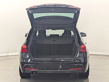 Used BMW 3 Series 2018 for sale - 77384737: Photo