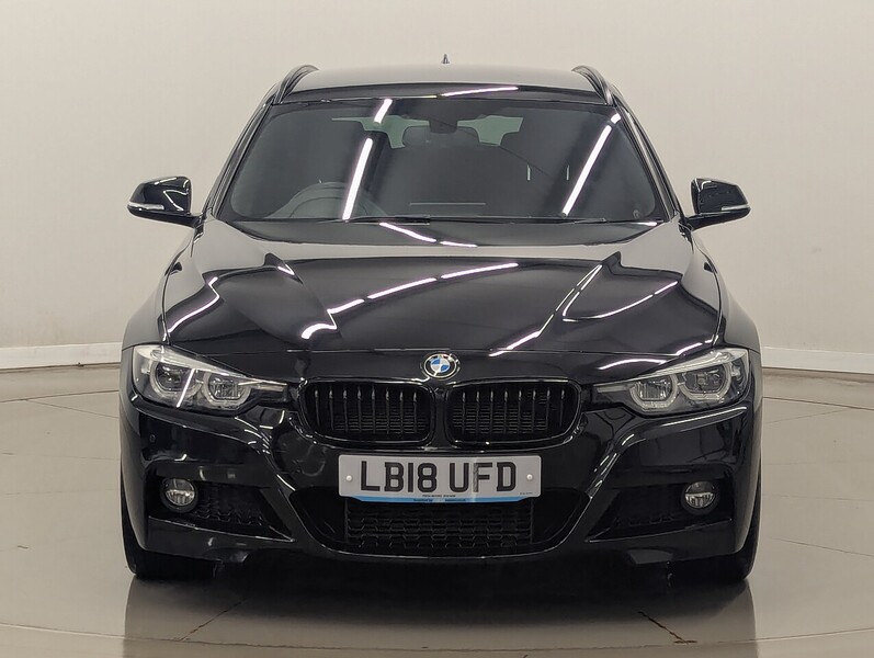 Used BMW 3 Series 2018 for sale - 77384737: Photo 6