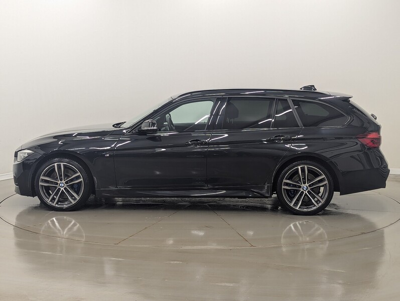 Used BMW 3 Series 2018 for sale - 77384737: Photo 8
