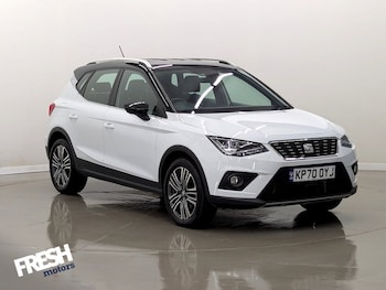 SEAT - Arona