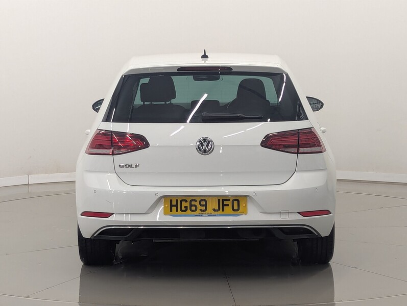 Used Volkswagen Golf 2020 for sale - 76403247: Photo 12