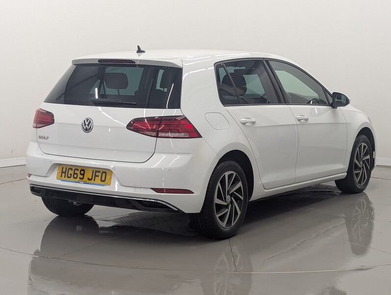 Used Volkswagen Golf 2020 for sale - 76403247: Photo 13