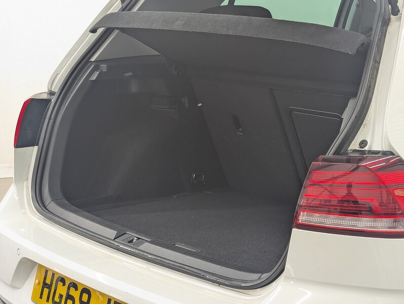 Used Volkswagen Golf 2020 for sale - 76403247: Photo 19