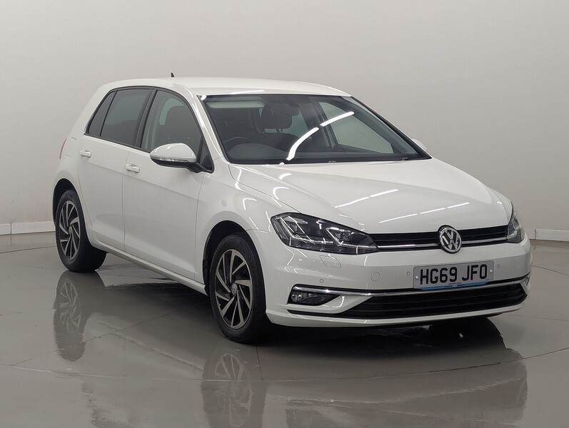 Used Volkswagen Golf 2020 for sale - 76403247: Photo 20