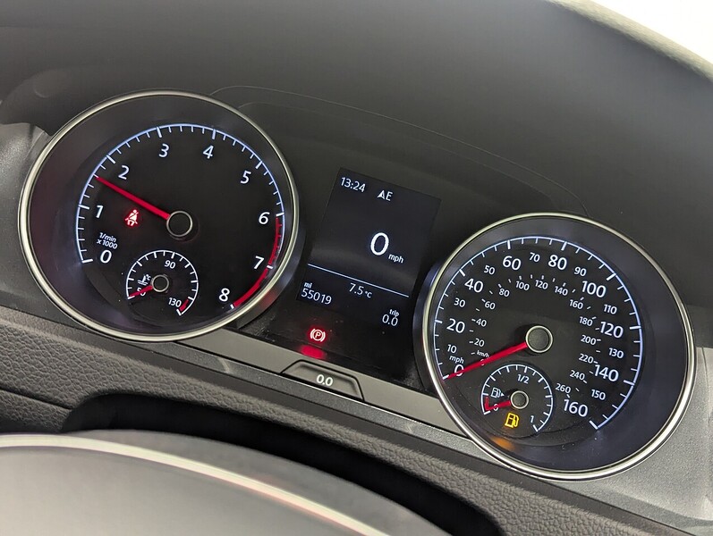 Used Volkswagen Golf 2020 for sale - 76403247: Photo 25