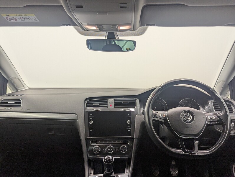 Used Volkswagen Golf 2020 for sale - 76403247: Photo 3