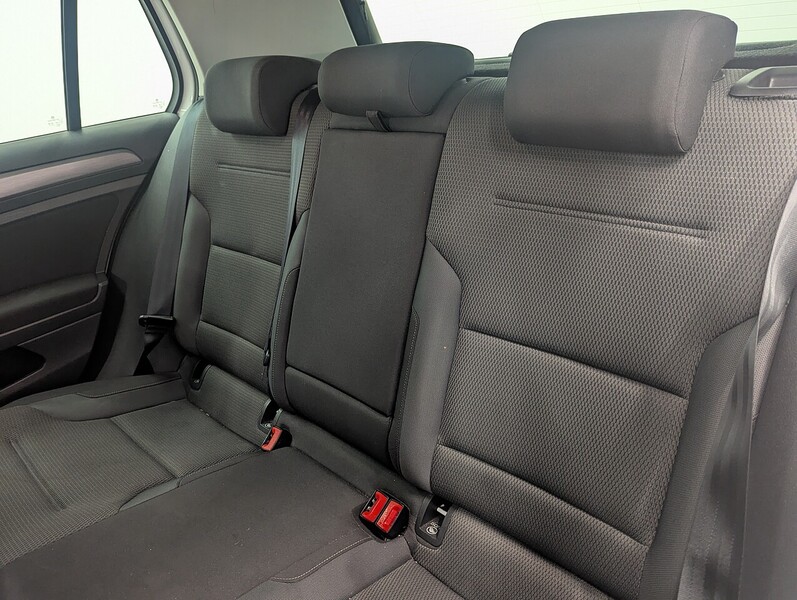 Used Volkswagen Golf 2020 for sale - 76403247: Photo 36