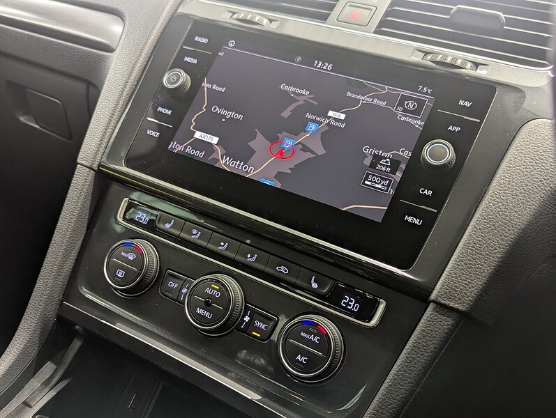 Used Volkswagen Golf 2020 for sale - 76403247: Photo 45