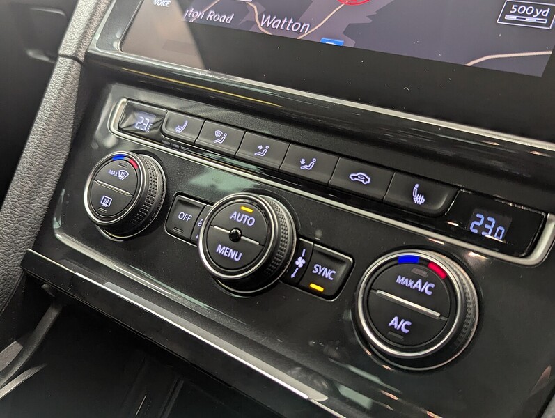 Used Volkswagen Golf 2020 for sale - 76403247: Photo 46