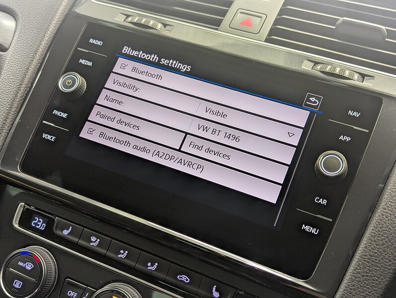 Used Volkswagen Golf 2020 for sale - 76403247: Photo 49