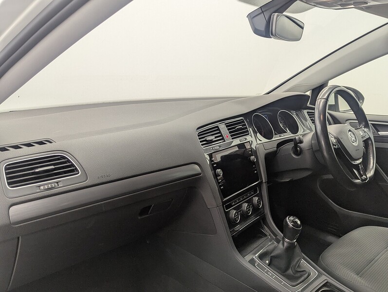 Used Volkswagen Golf 2020 for sale - 76403247: Photo 51