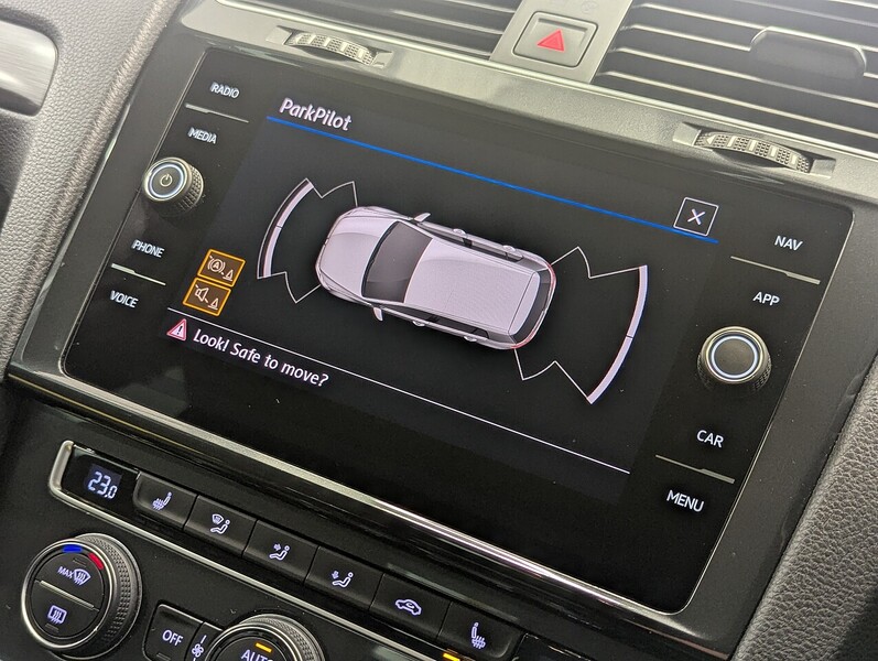 Used Volkswagen Golf 2020 for sale - 76403247: Photo 52