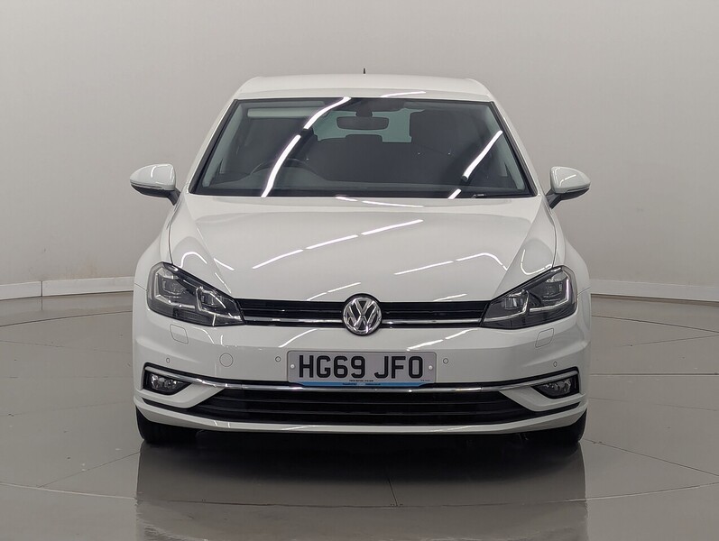 Used Volkswagen Golf 2020 for sale - 76403247: Photo 6