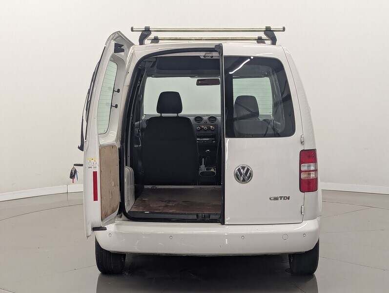 Vehicle 26