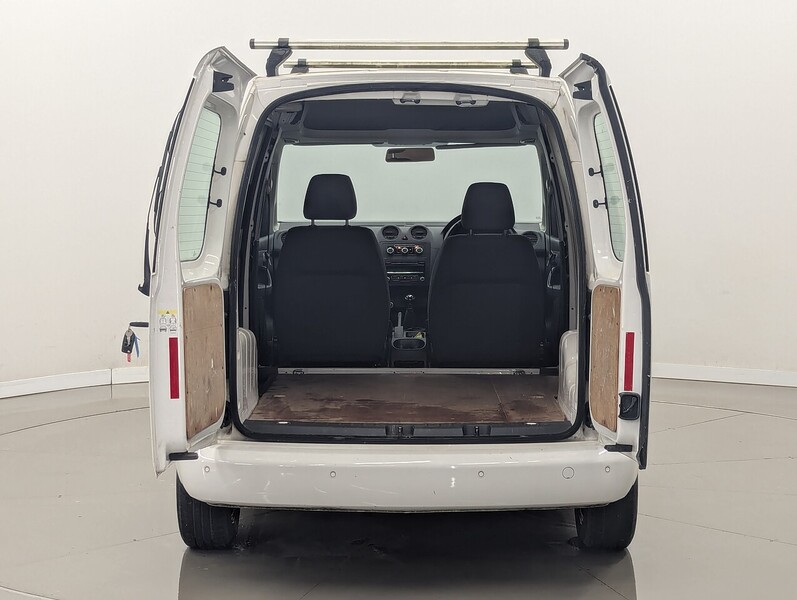 Vehicle 27