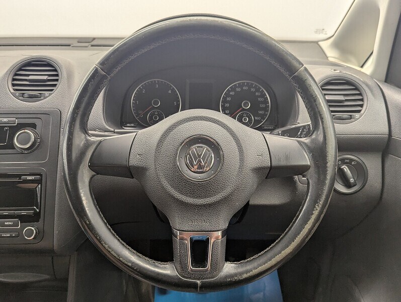 Vehicle 36