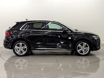Used Audi Q3 2020 for sale - 79550251: Photo