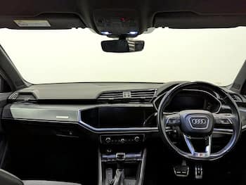Used Audi Q3 2020 for sale - 79550251: Photo