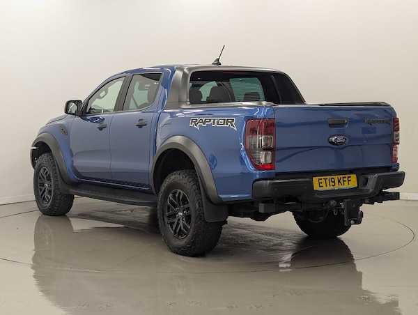 Used Ford Ranger 2019 for sale - 76171077: Photo 10