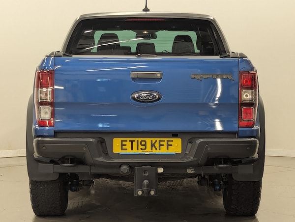 Used Ford Ranger 2019 for sale - 76171077: Photo 12