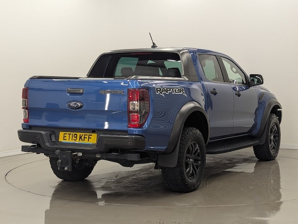 Used Ford Ranger 2019 for sale - 76171077: Photo 14