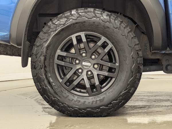 Used Ford Ranger 2019 for sale - 76171077: Photo 16