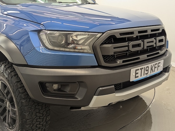 Used Ford Ranger 2019 for sale - 76171077: Photo 20