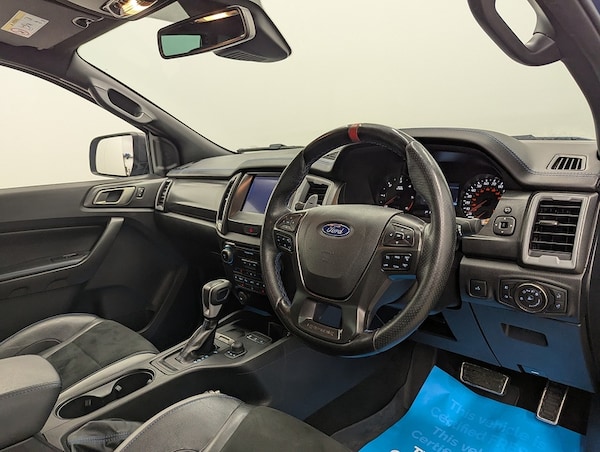 Used Ford Ranger 2019 for sale - 76171077: Photo 22