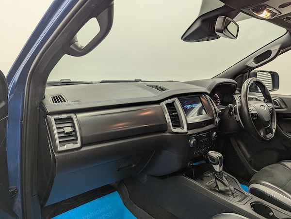 Used Ford Ranger 2019 for sale - 76171077: Photo 27