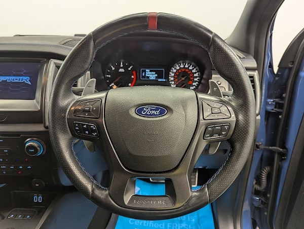 Used Ford Ranger 2019 for sale - 76171077: Photo 28