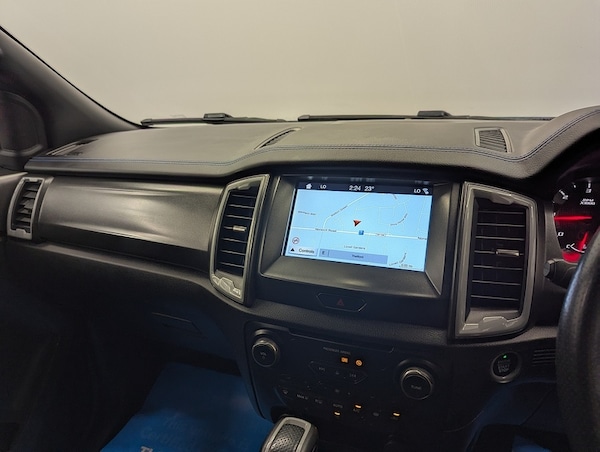 Used Ford Ranger 2019 for sale - 76171077: Photo 34